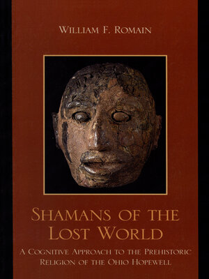 cover image of Shamans of the Lost World